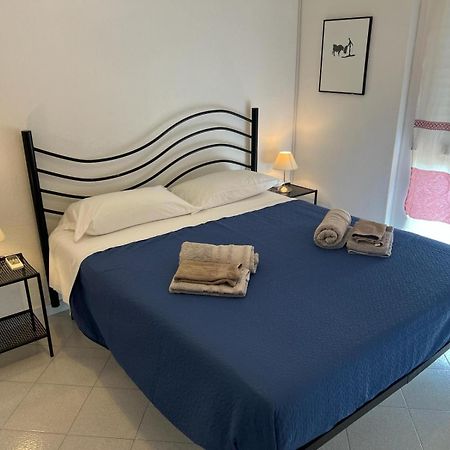 Mare Smeraldo Appartamento Villasimius Exterior photo