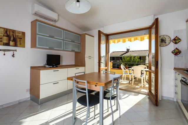 Mare Smeraldo Appartamento Villasimius Exterior photo