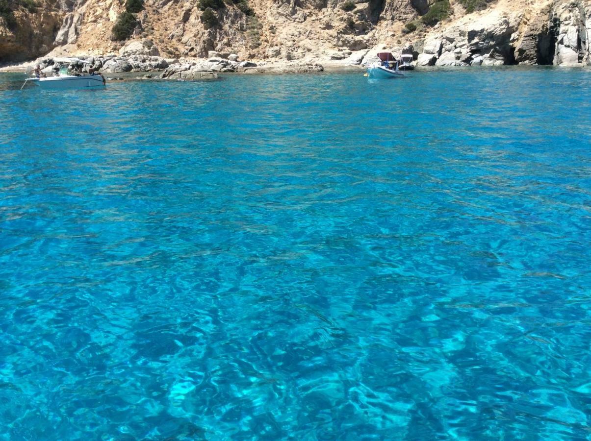 Mare Smeraldo Appartamento Villasimius Exterior photo